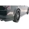 VSaero FRP BOME Side Skirts 2pc for Chrysler 300C 2005-2010 - Image 4