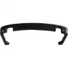 VSaero FRP BOME Rear Lip Valance for Chrysler 300C 2005-2010 - Image 6