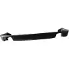 VSaero FRP BOME Rear Lip Valance for Chrysler 300C 2005-2010 - Image 9