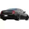 VSaero FRP BOME Rear Lip Valance for Chrysler 300C 2005-2010 - Image 18