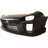 VSaero FRP MSPE GTC Front Bumper for Mazda RX-7 FD3S 1993-1997 - Image 14