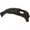 VSaero FRP MSPE GTC Front Bumper for Mazda RX-7 FD3S 1993-1997 - Image 19