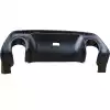 VSaero FRP TKYO v2 Rear Diffuser for Scion FR-S ZN6 2013-2016 - Image 10