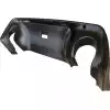 VSaero FRP TKYO v2 Rear Diffuser for Scion FR-S ZN6 2013-2016 - Image 17