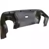 VSaero FRP TKYO v2 Rear Diffuser for Scion FR-S ZN6 2013-2016 - Image 20