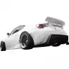 VSaero FRP TKYO v2 Spoiler Wing for Scion FR-S ZN6 2013-2016 - Image 3