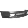 VSaero FRP RSAC Front Lip Valance for Mazda Miata MX-5 NA 1990-1997 - Image 11