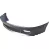 VSaero FRP RSAC Front Lip Valance for Mazda Miata MX-5 NA 1990-1997 - Image 12