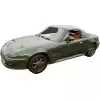 VSaero FRP RSAC Side Skirts for Mazda Miata MX-5 NA 1990-1997 - Image 7