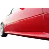 VSaero FRP RSAC Side Skirts for Mazda Miata MX-5 NA 1990-1997 - Image 13