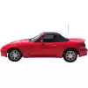 VSaero FRP RSAC Side Skirts for Mazda Miata MX-5 NA 1990-1997 - Image 29