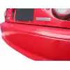 VSaero FRP RSAC Rear Lip Valance for Mazda Miata MX-5 NA 1990-1997 - Image 26