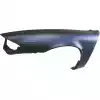 VSaero FRP MSPO Wide Body Fenders (front) 25mm for Nissan 240SX S14 1995-1996 - Image 15