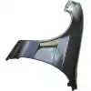 VSaero FRP MSPO Wide Body Fenders (front) 25mm for Nissan 240SX S14 1997-1998 - Image 16