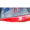 VSaero FRP MAT 22B Wide Body Fenders (front) 40mm for Subaru Impreza GC8 1993-2001 > 2/4dr - Image 3