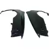 VSaero FRP MAT 22B Wide Body Fenders (front) 40mm for Subaru Impreza GC8 1993-2001 > 2/4dr - Image 20