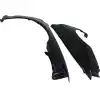 VSaero FRP MAT 22B Wide Body Fenders (front) 40mm for Subaru Impreza GC8 1993-2001 > 2/4dr - Image 21