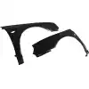 VSaero FRP LSPO WRC Wide Body Fenders (front) for Subaru Impreza WRX 2002-2003 > 4/5dr - Image 15