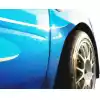 VSaero FRP LSPO WRC Wide Body Fenders (front) for Subaru Impreza WRX 2006-2007 > 4/5dr - Image 12