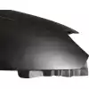 VSaero FRP LSPO WRC Wide Body Fenders (front) for Subaru Impreza WRX 2006-2007 > 4/5dr - Image 25