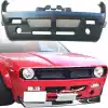 VSaero FRP TKYO Boss Wide Body Front Bumper for Nissan 240SX S14 1995-1998 - Image 30