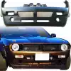 VSaero FRP TKYO Boss Wide Body Front Bumper for Nissan 240SX S14 1995-1998 - Image 31