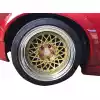 VSaero FRP TKYO Boss Wide Body Fenders (front) 50mm for Nissan 240SX S14 1995-1998 - Image 24