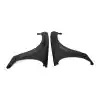 VSaero FRP TKYO Boss Wide Body Fenders (front) 50mm for Nissan 240SX S14 1995-1998 - Image 33