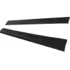 VSaero FRP TKYO Boss Wide Body Side Skirts for Nissan 240SX S14 1995-1998 - Image 21