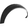 VSaero FRP TKYO Boss Wide Body Fender Flares (rear) 75mm for Nissan 240SX S14 1995-1998 - Image 13