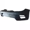 VSaero FRP MASO Rear Bumper for Porsche 911 997 2009-2012 - Image 10