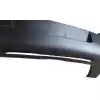 VSaero FRP MASO Rear Bumper for Porsche 911 997 2009-2012 - Image 14