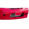 VSaero FRP TKYO Wide Body Front Lip Valance for Mazda RX-7 FD3S 1993-1997 - Image 22