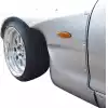 VSaero FRP TKYO Wide Body Fender Flares (front) 50mm for Mazda RX-7 FD3S 1993-1997 - Image 3