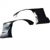 VSaero FRP TKYO Wide Body Fender Flares (front) 50mm for Mazda RX-7 FD3S 1993-1997 - Image 26