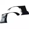 VSaero FRP TKYO Wide Body Fender Flares (front) 50mm for Mazda RX-7 FD3S 1993-1997 - Image 27