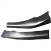 VSaero FRP TKYO Wide Body Side Skirts for Mazda RX-7 FD3S 1993-1997 - Image 17