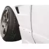 VSaero FRP TKYO v1 Wide Body Fenders (front) 30mm for Nissan Silvia S13 1989-1994 > 2dr Coupe - Image 3