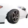 VSaero FRP TKYO v1 Wide Body Fenders (front) 30mm for Nissan Silvia S13 1989-1994 > 2dr Coupe - Image 4