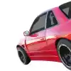 VSaero FRP TKYO v1 Wide Body Fenders (front) 30mm for Nissan Silvia S13 1989-1994 > 2dr Coupe - Image 16