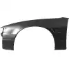 VSaero FRP TKYO v1 Wide Body Fenders (front) 30mm for Nissan Silvia S13 1989-1994 > 2dr Coupe - Image 25