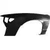 VSaero FRP TKYO v1 Wide Body Fenders (front) 30mm for Nissan Silvia S13 1989-1994 > 2dr Coupe - Image 41