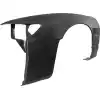 VSaero FRP TKYO v1 Wide Body Fenders (front) 30mm for Nissan Silvia S13 1989-1994 > 2dr Coupe - Image 44