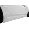 VSaero FRP TKYO v1 Side Skirts for Nissan 240SX 1989-1994 > 2/3dr - Image 2