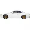 VSaero FRP TKYO v1 Side Skirts for Nissan 240SX 1989-1994 > 2/3dr - Image 4