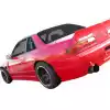 VSaero FRP TKYO v1 Side Skirts for Nissan 240SX 1989-1994 > 2/3dr - Image 21