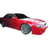 VSaero FRP TKYO v1 Side Skirts for Nissan 240SX 1989-1994 > 2/3dr - Image 24