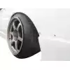 VSaero FRP TKYO v1 Wide Body 30mm Fenders (rear) for Nissan 240SX 1989-1994 > 2dr Coupe - Image 4