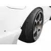 VSaero FRP TKYO v1 Wide Body 30mm Fenders (rear) for Nissan 240SX 1989-1994 > 2dr Coupe - Image 5