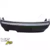 VSaero FRP TKYO v1 Rear Bumper for Nissan 240SX S14 1995-1998 - Image 5